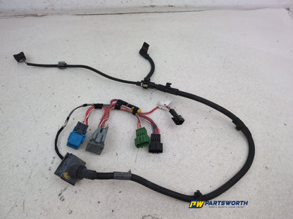 Engine Wiring Harness  1