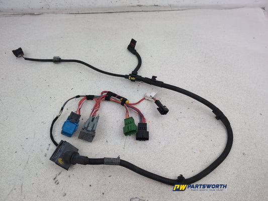 Engine Wiring Harness  1