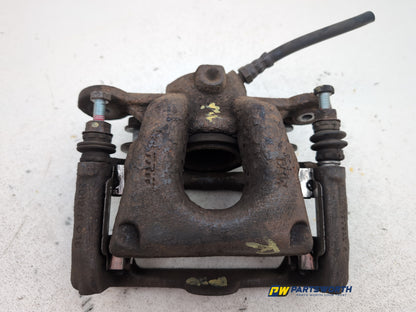 Brake Caliper Front RH 1