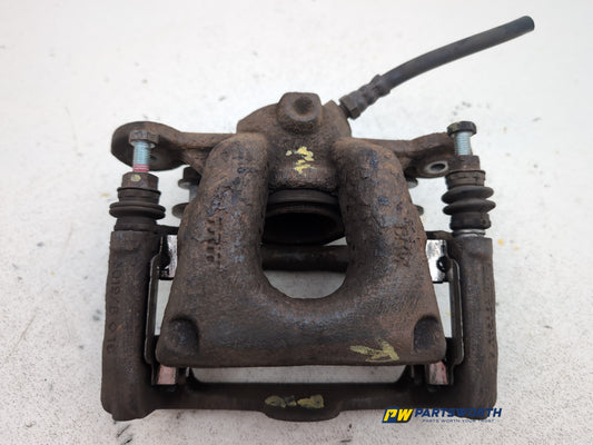 Brake Caliper Front RH 1
