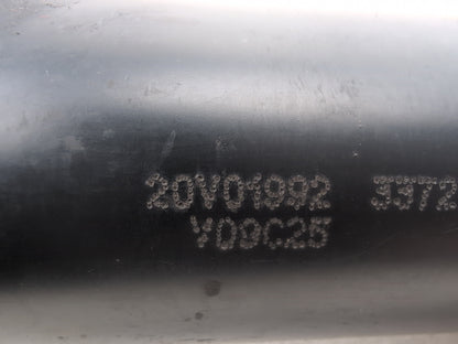 Bmw 1 Series 118d M Sport Shock Absorber Front Left Lh 20v01992 2004-2011 - photo 7