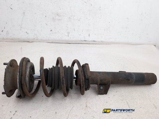 Shock Absorber Front RH 1
