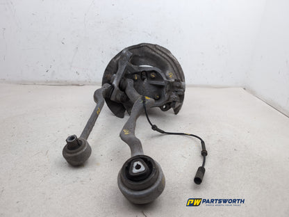 Wheel Hub Front RH 1