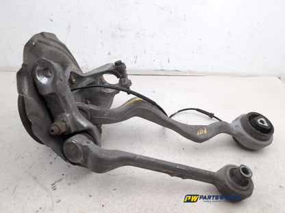 Wheel Hub Front RH 4
