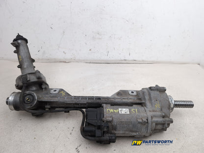 Steering Rack or Box 1
