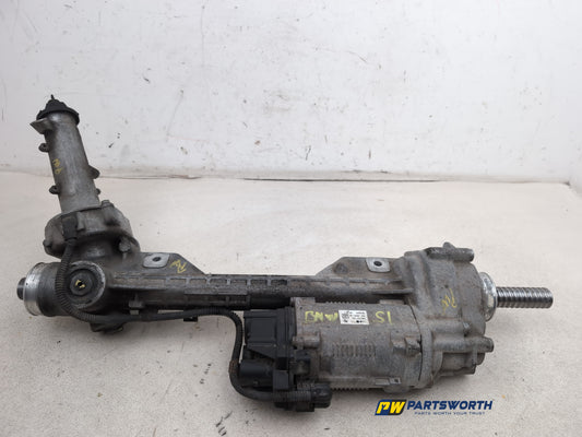 Steering Rack or Box 1
