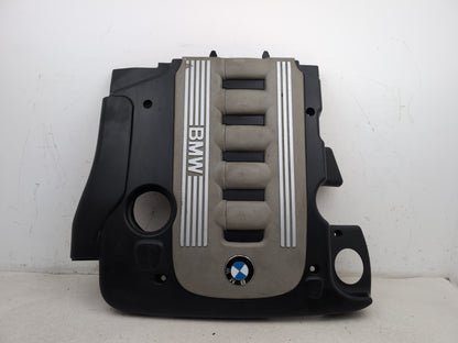 Engine Cover 1