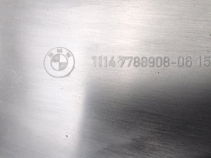 Engine Cover 5