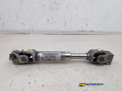 Steering Column 1