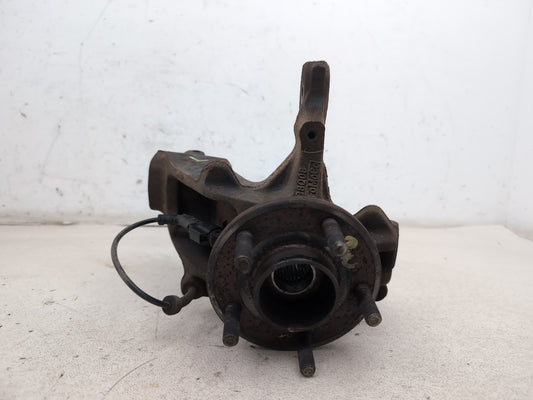 Ford Grand C-Max Mk2 Wheel Hub Rear Lh Passenger Side Bv615a969bf 2010-2019
