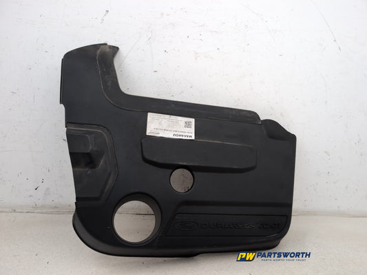 Engine Cover 1