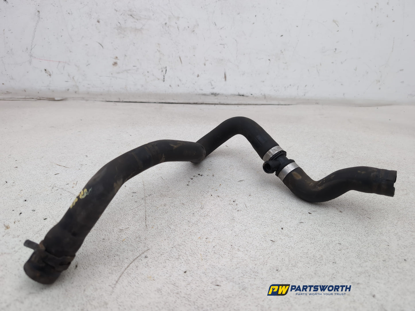 Misc pipes 1