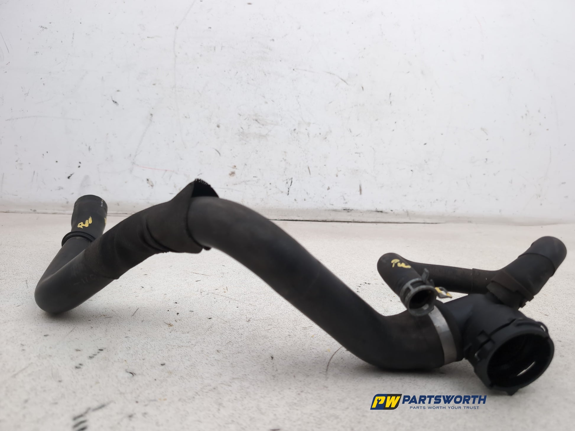 Misc pipes 1