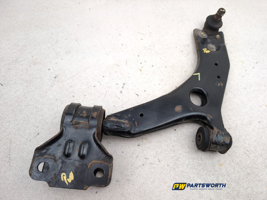 Suspension Arm Front Lower Wishbone LH 1