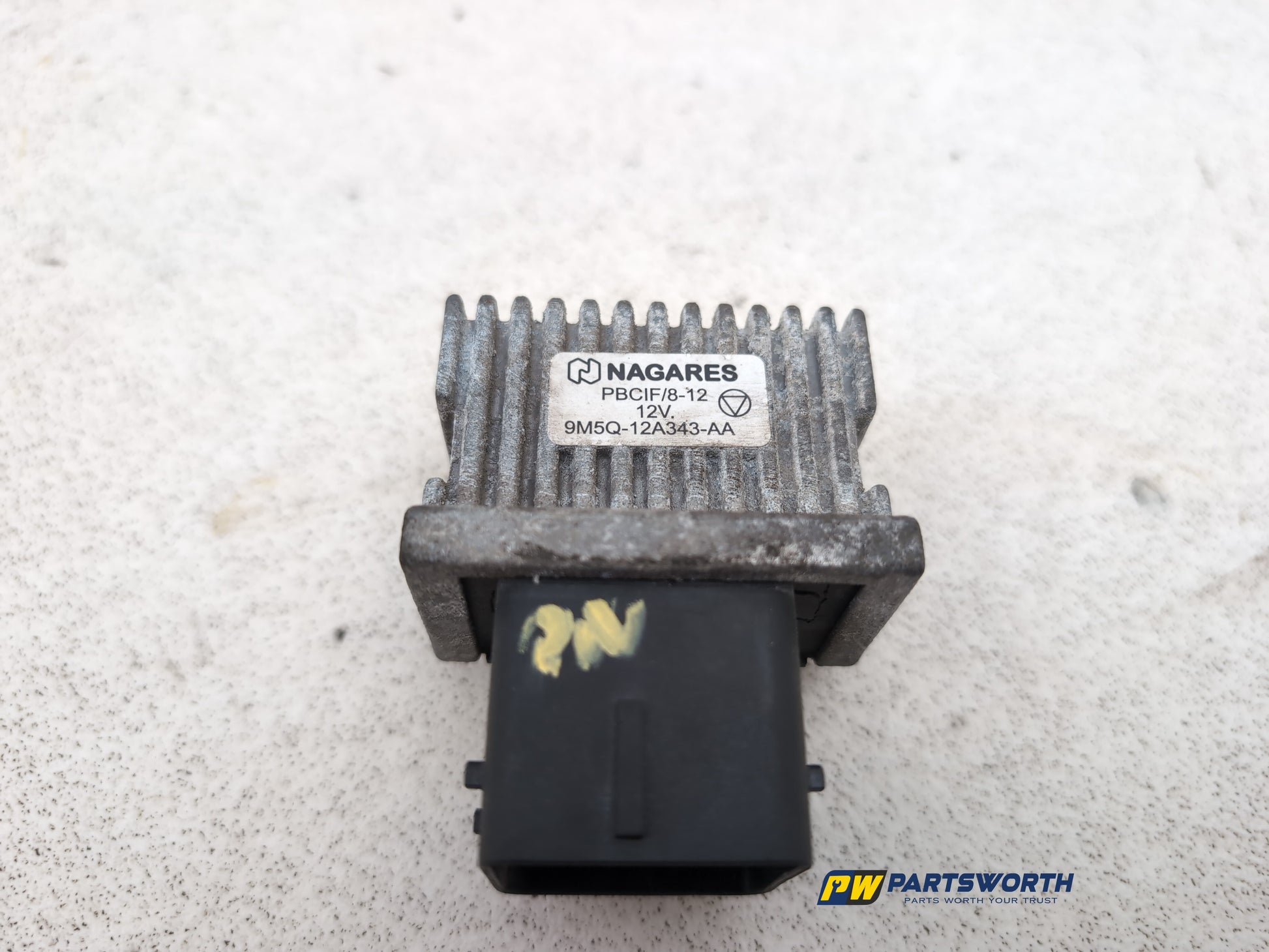 Misc electrical 1
