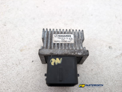 Misc electrical 1