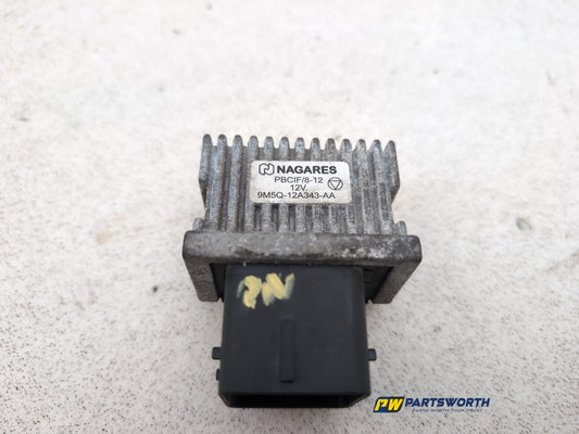 Misc electrical 1