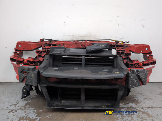 Radiator Pack (KIT) 1