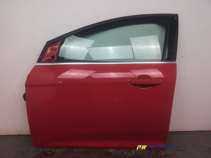 Door Front LH 1
