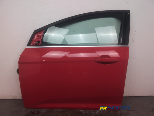Door Front LH 1