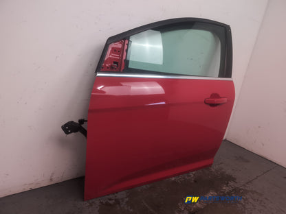 Door Front LH 4