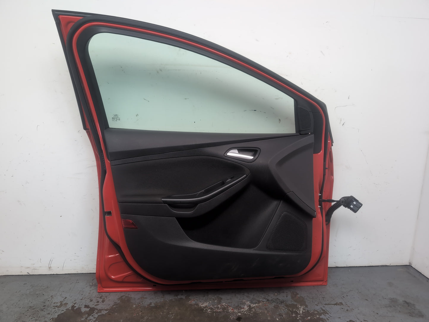 Door Front LH 8