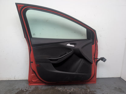 Door Front LH 8