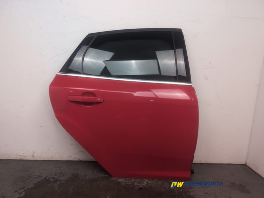 Door Rear RH 1