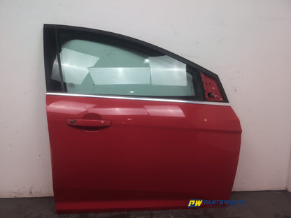 Door Front RH 1