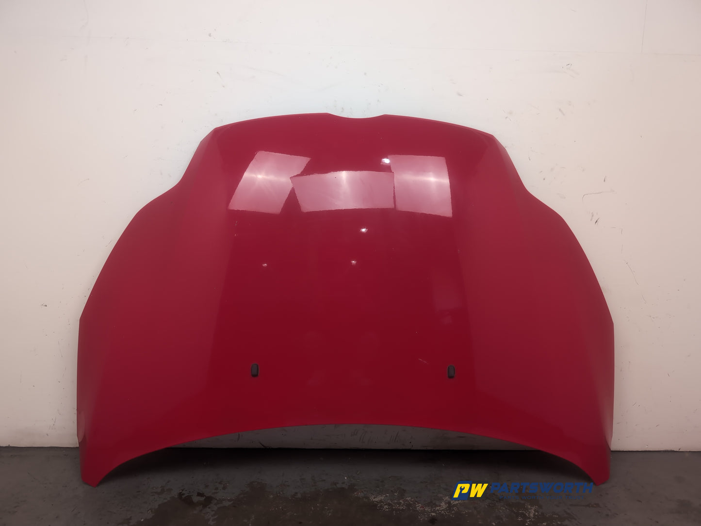 Bonnet 1