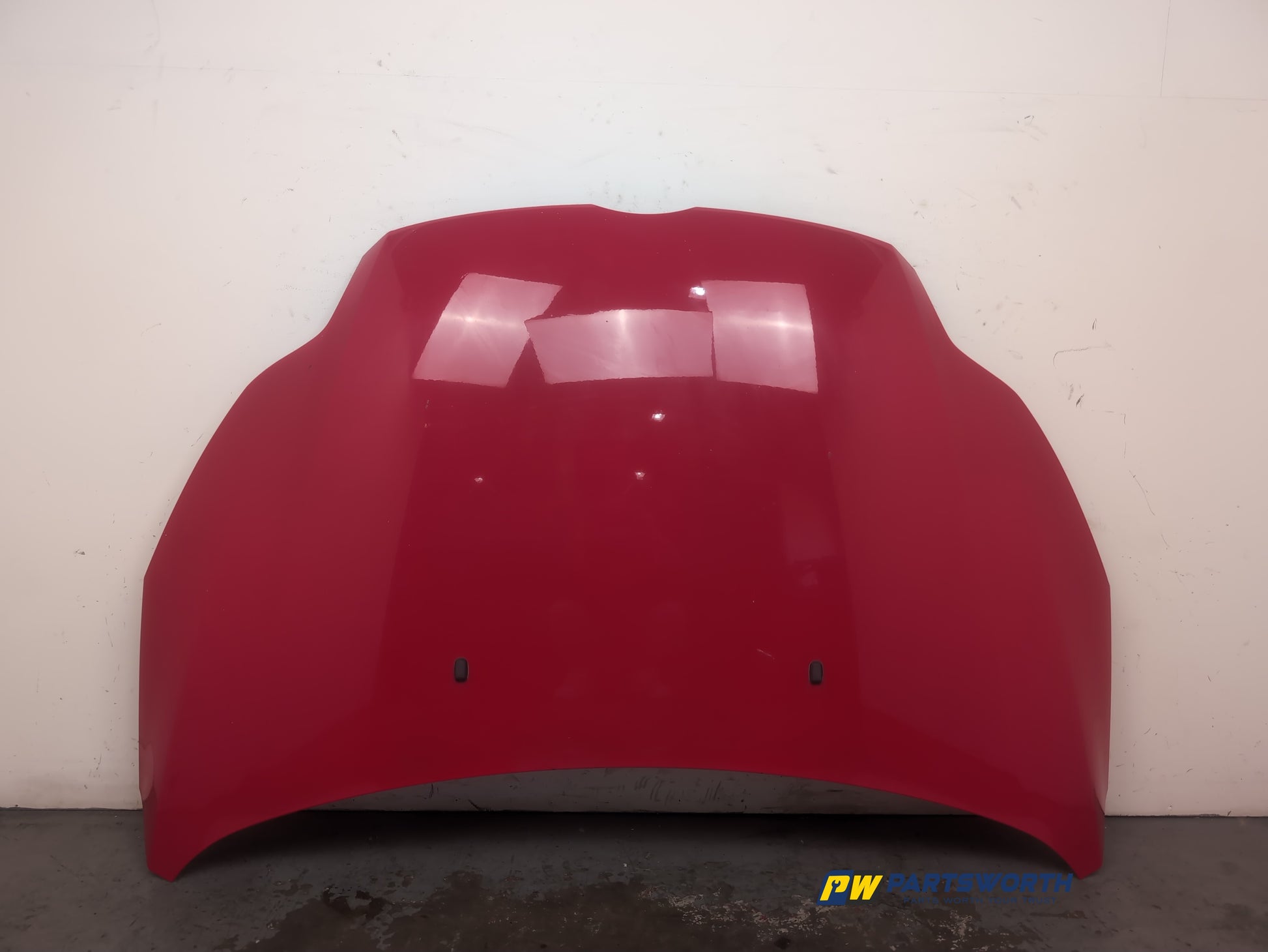 Bonnet 1