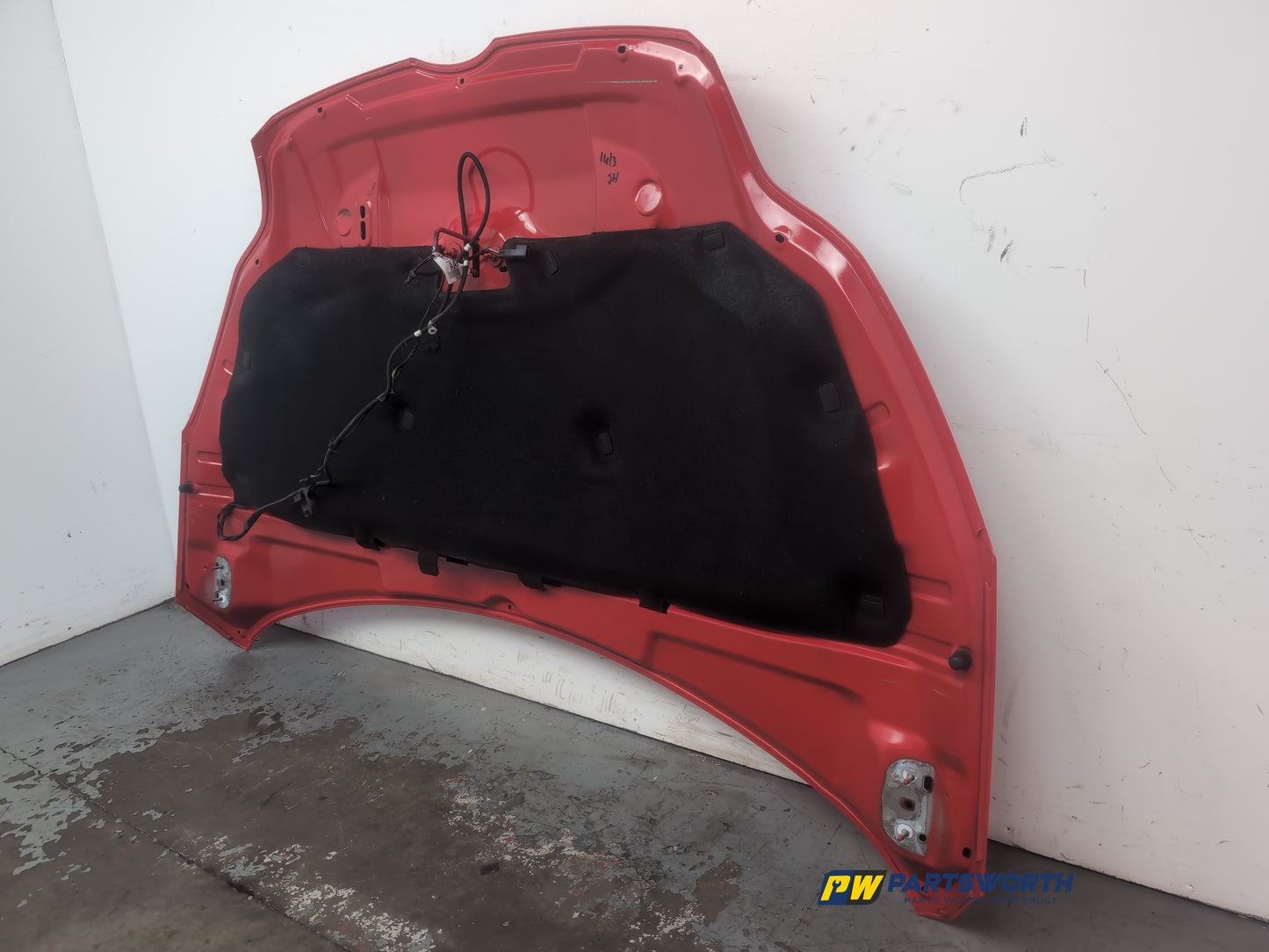 Bonnet 7