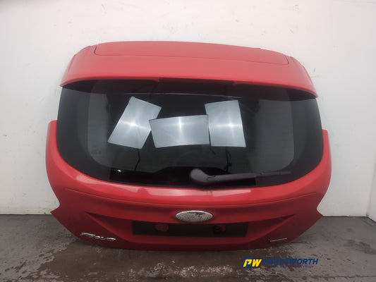 Boot Lid 1