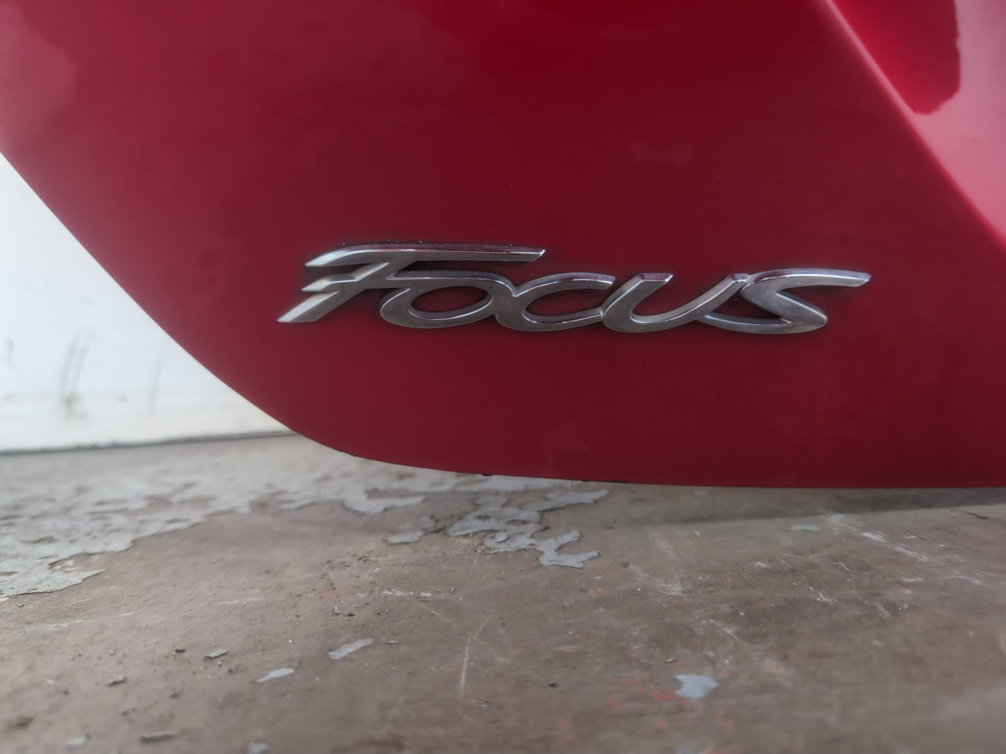 Boot Lid 5