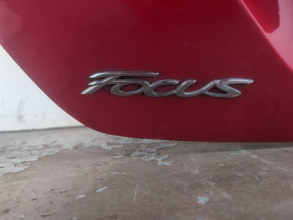 Boot Lid 5