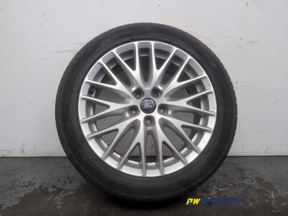 Wheel Road Alloy 1