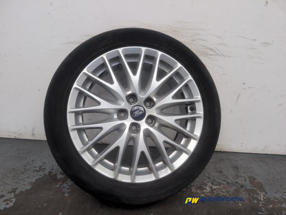 Wheel Road Alloy 1