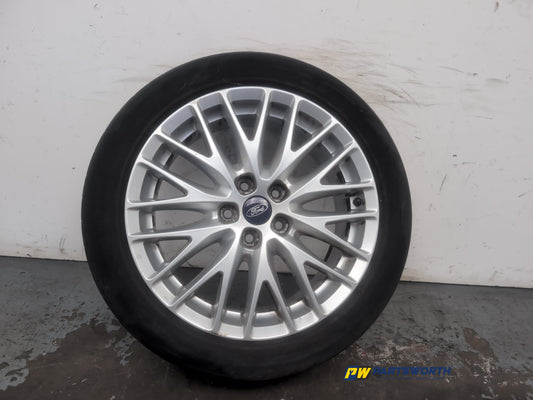 Wheel Road Alloy 1