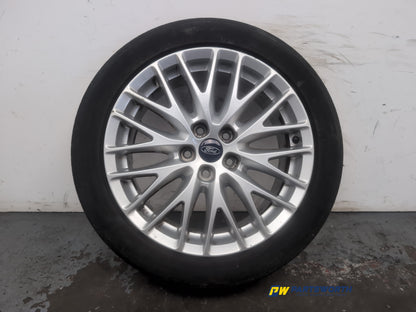Wheel Road Alloy 1