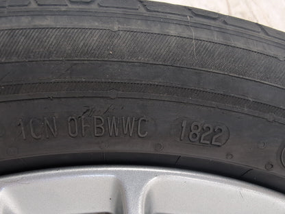 Wheel Road Alloy 3