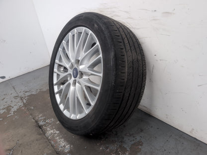 Wheel Road Alloy 7
