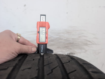 Wheel Road Alloy 10