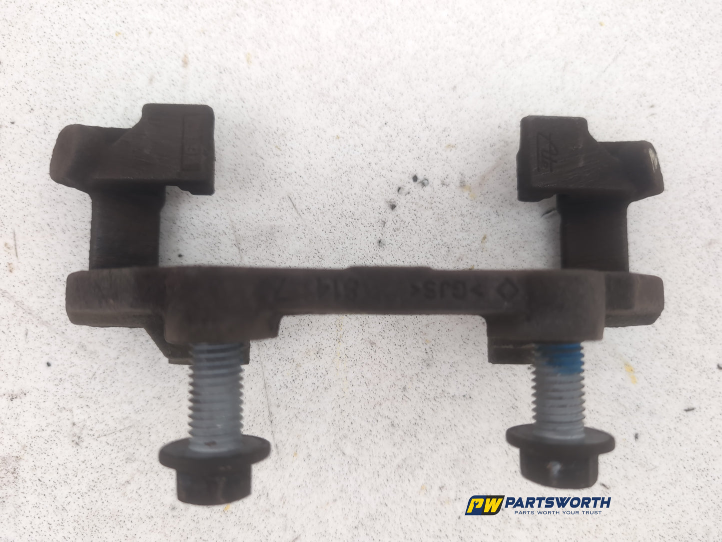 Brake Caliper Front Support 1