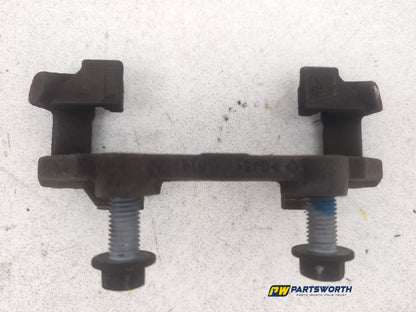 Brake Caliper Front Support 1