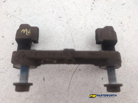 Brake Rear Caliper Support RH 1