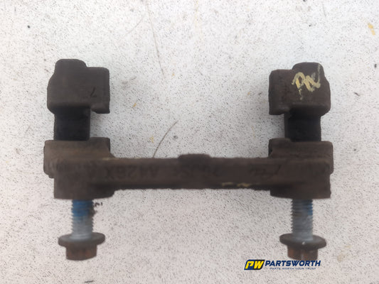 Brake Rear Caliper Support LH 1