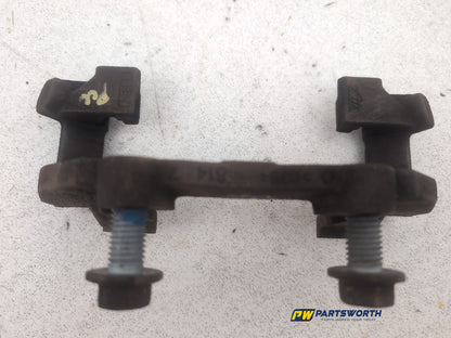 Brake Caliper Front Support 1