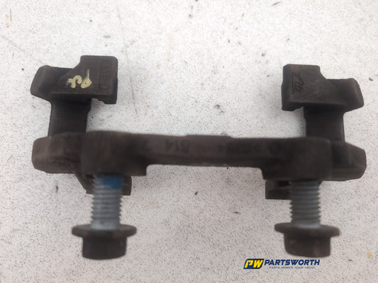Brake Caliper Front Support 1