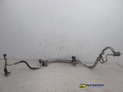 Air Conditioning Pipe 1