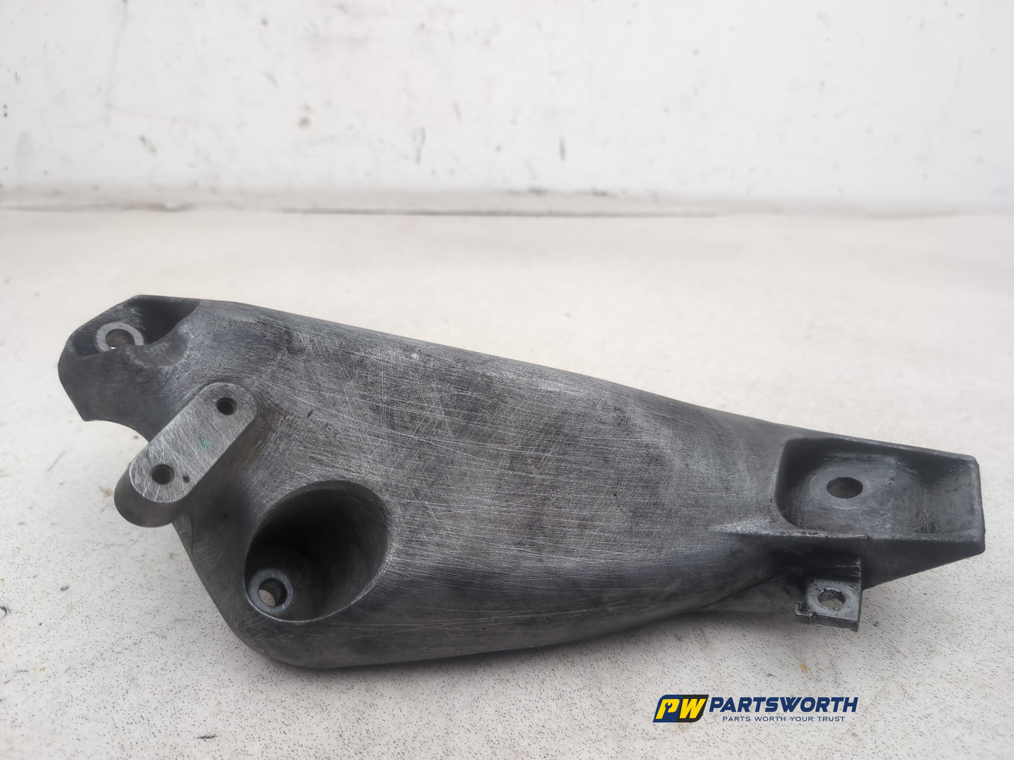 Engine Mounting Bracket 1